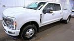 2024 Ford F-350 Crew Cab DRW 4x4 Pickup for sale #Z1579 - photo 4