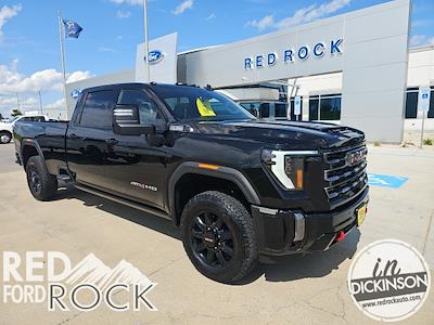 2024 GMC Sierra 2500 Crew Cab 4x4 Pickup for sale #Z1579A - photo 1