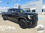 2024 GMC Sierra 2500 Crew Cab 4x4 Pickup for sale #Z1579A - photo 1