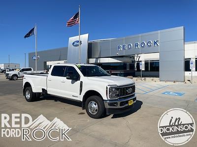 2024 Ford F-350 Crew Cab DRW 4x4 Pickup for sale #Z1580 - photo 1