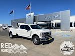 2024 Ford F-350 Crew Cab DRW 4x4 Pickup for sale #Z1580 - photo 1