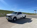 2024 Ford F-350 Crew Cab DRW 4x4 Pickup for sale #Z1580 - photo 8