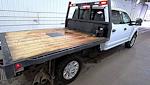 2022 Ford F-350 Crew Cab SRW 4x4 Flatbed Truck for sale #Z1581 - photo 2