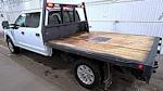 2022 Ford F-350 Crew Cab SRW 4x4 Flatbed Truck for sale #Z1581 - photo 4