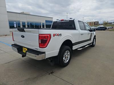 2022 Ford F-150 SuperCrew Cab 4x4 Pickup for sale #Z1587 - photo 2