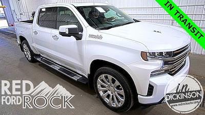 2021 Chevrolet Silverado 1500 Crew Cab 4x4 Pickup for sale #Z1588 - photo 1