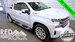 2021 Chevrolet Silverado 1500 Crew Cab 4x4 Pickup for sale #Z1588 - photo 1