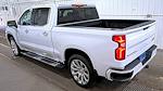 2021 Chevrolet Silverado 1500 Crew Cab 4x4 Pickup for sale #Z1588 - photo 4