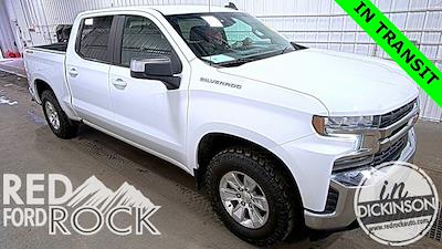 2020 Chevrolet Silverado 1500 Crew Cab 4x4 Pickup for sale #Z1591 - photo 1