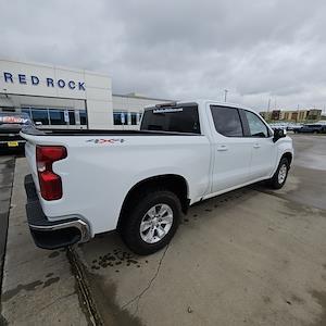 2020 Chevrolet Silverado 1500 Crew Cab 4x4 Pickup for sale #Z1591 - photo 2