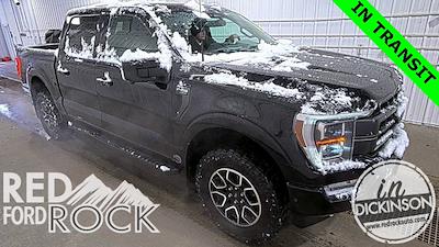 2022 Ford F-150 SuperCrew Cab 4x4 Pickup for sale #Z1594 - photo 1