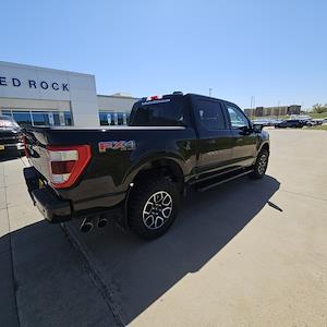 2022 Ford F-150 SuperCrew Cab 4x4 Pickup for sale #Z1594 - photo 2