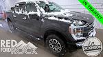 2022 Ford F-150 SuperCrew Cab 4x4 Pickup for sale #Z1594 - photo 1