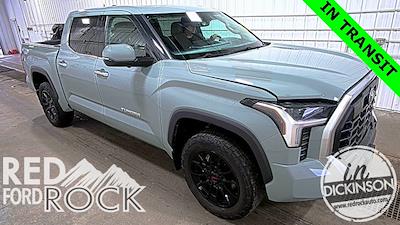 2022 Toyota Tundra CrewMax Cab 4x4 Pickup for sale #Z1595 - photo 1