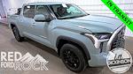 2022 Toyota Tundra CrewMax Cab 4x4 Pickup for sale #Z1595 - photo 1