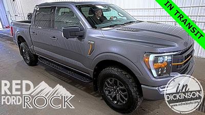 2023 Ford F-150 SuperCrew Cab 4x4 Pickup for sale #Z1597 - photo 1