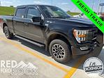 2021 Ford F-150 SuperCrew Cab 4x4 Pickup for sale #Z1602A - photo 1