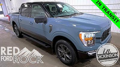 2023 Ford F-150 SuperCrew Cab 4x4 Pickup for sale #Z1605 - photo 1