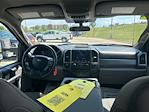 2022 Ford F-350 Crew Cab SRW 4x4 Flatbed Truck for sale #Z1607 - photo 13