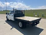 2022 Ford F-350 Crew Cab SRW 4x4 Flatbed Truck for sale #Z1607 - photo 5
