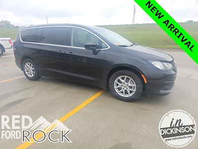2022 Chrysler Voyager FWD Minivan for sale #Z1613 - photo 1