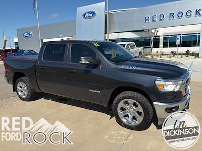 2021 Ram 1500 Crew Cab 4x4 Pickup for sale #Z1614B - photo 1