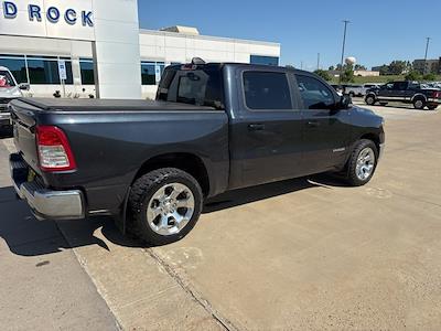 2021 Ram 1500 Crew Cab 4x4 Pickup for sale #Z1614B - photo 2