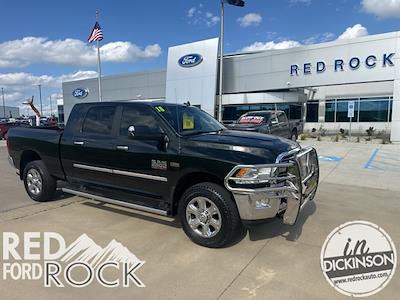 2016 Ram 2500 Mega Cab 4x4 Pickup for sale #Z1627A - photo 1