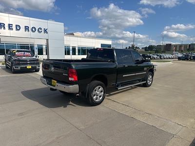 2016 Ram 2500 Mega Cab 4x4 Pickup for sale #Z1627A - photo 2