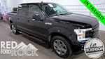 2020 Ford F-150 SuperCrew Cab 4x4 Pickup for sale #Z1635 - photo 1