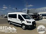 2023 Ford Transit 350 Medium Roof AWD Passenger Van for sale #Z1643 - photo 1