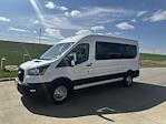 2023 Ford Transit 350 Medium Roof AWD Passenger Van for sale #Z1643 - photo 7
