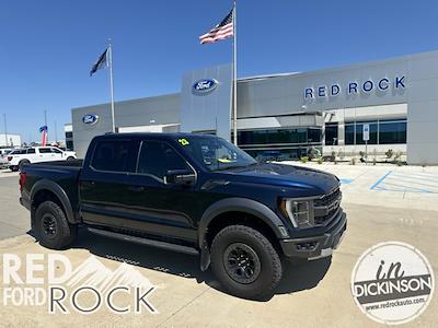 2023 Ford F-150 SuperCrew Cab 4x4 Pickup for sale #Z1649 - photo 1