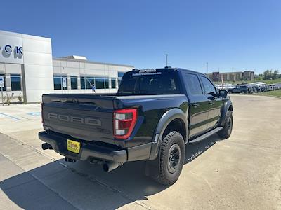 2023 Ford F-150 SuperCrew Cab 4x4 Pickup for sale #Z1649 - photo 2