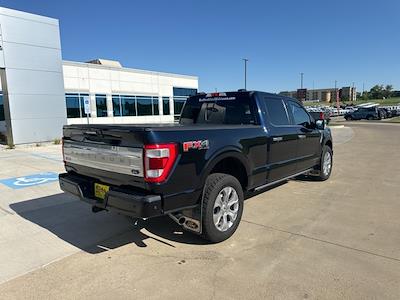 2021 Ford F-150 SuperCrew Cab 4x4 Pickup for sale #Z1651 - photo 2