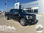 2021 Ford F-150 SuperCrew Cab 4x4 Pickup for sale #Z1651 - photo 1