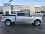 Used 2019 Ford F-150 Platinum SuperCrew Cab for sale #Z1651A - photo 3