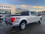 Used 2019 Ford F-150 Platinum SuperCrew Cab for sale #Z1651A - photo 2