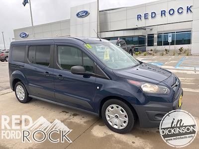 2018 Ford Transit Connect 4x2 Passenger Van for sale #Z1655 - photo 1
