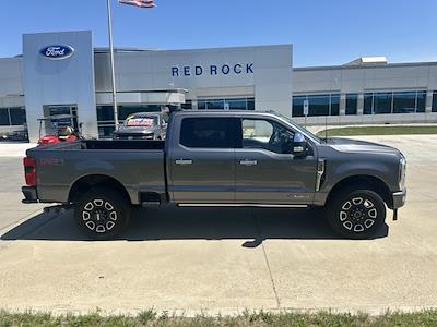 2024 Ford F-350 Crew Cab SRW 4x4 Pickup for sale #Z1656 - photo 2