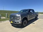 2024 Ford F-350 Crew Cab SRW 4x4 Pickup for sale #Z1656 - photo 9