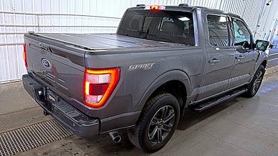 2021 Ford F-150 SuperCrew Cab 4x4 Pickup for sale #Z1658 - photo 2