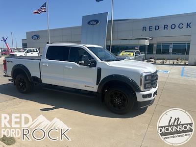 2024 Ford F-350 Crew Cab SRW 4x4 Pickup for sale #Z1670 - photo 1