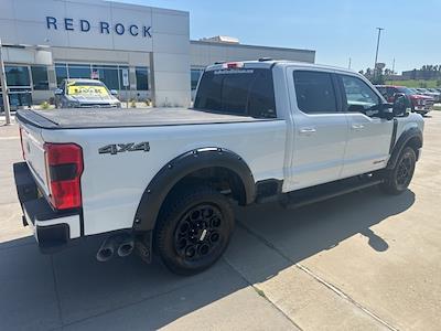 2024 Ford F-350 Crew Cab SRW 4x4 Pickup for sale #Z1670 - photo 2