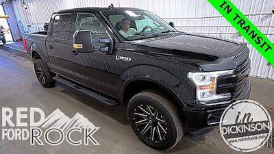 2020 Ford F-150 SuperCrew Cab 4x4 Pickup for sale #Z1678 - photo 1