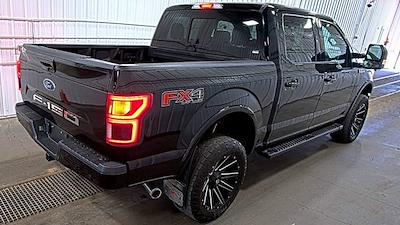 2020 Ford F-150 SuperCrew Cab 4x4 Pickup for sale #Z1678 - photo 2