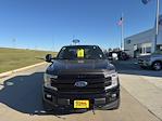 Used 2020 Ford F-150 Lariat SuperCrew Cab for sale #Z1678 - photo 8