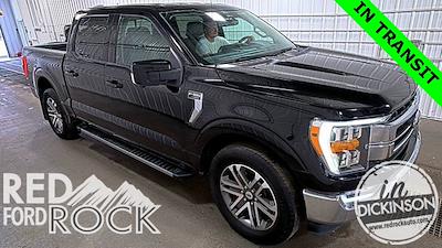 2021 Ford F-150 SuperCrew Cab 4x4 Pickup for sale #Z1683 - photo 1