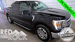 2021 Ford F-150 SuperCrew Cab 4x4 Pickup for sale #Z1683 - photo 1