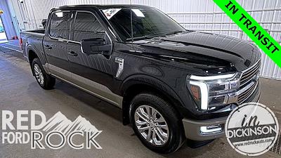 2025 Ford F-150 SuperCrew Cab 4x4 Pickup for sale #Z1690 - photo 1